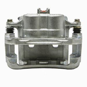 Acura MDX Premium Caliper - Front-L - DFC - Silver Zinc Coated - `03-`06