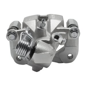 Acura Integra Brake Caliper - Rear - DFC - Premium - Silver Zinc Coated - `98-`01
