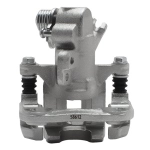 Acura Integra Brake Caliper - Rear - DFC - Premium - Silver Zinc Coated - `98-`01