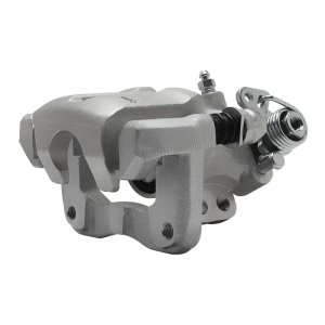 Acura Integra Brake Caliper - Rear - DFC - Premium - Silver Zinc Coated - `98-`01