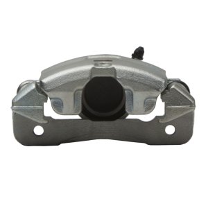 Honda Civic Brake Caliper - Front-L - DFC - Premium - Silver Zinc - `90-`00 Honda Civic Brake Caliper - Front-L - DFC - Premium - Silver Zinc - `90-`00