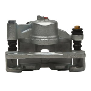 Honda Civic Brake Caliper - Front-L - DFC - Premium - Silver Zinc - `90-`00 Honda Civic Brake Caliper - Front-L - DFC - Premium - Silver Zinc - `90-`00