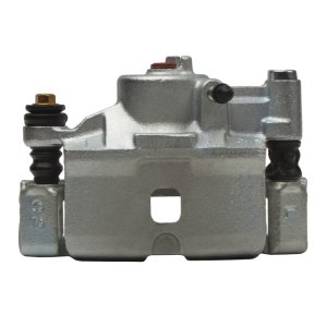 Honda Civic Brake Caliper - Front-L - DFC - Premium - Silver Zinc - `90-`00 Honda Civic Brake Caliper - Front-L - DFC - Premium - Silver Zinc - `90-`00