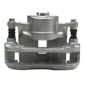 Acura TSX Premium Calipers - Front - DFC - Premium - Silver - `99-`14