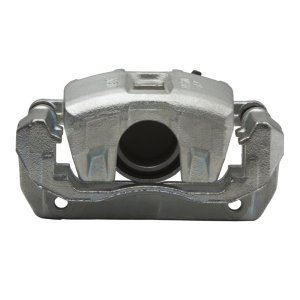 Acura TSX Premium Calipers - Front - DFC - Premium - Silver - `99-`14