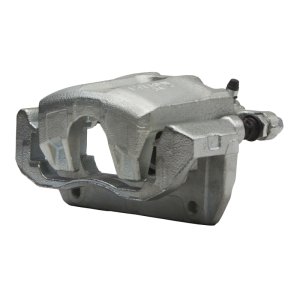 Acura TSX Premium Calipers - Front - DFC - Premium - Silver - `99-`14