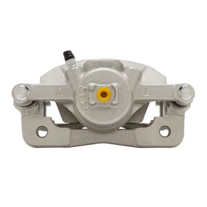 Honda Civic Premium Calipers - Front - DFC - Silver - `01-`05 Honda Civic Premium Calipers - Front - DFC - Silver - `01-`05