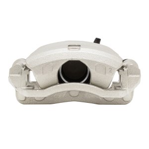 Honda Civic Premium Calipers - Front - DFC - Silver - `01-`05 Honda Civic Premium Calipers - Front - DFC - Silver - `01-`05