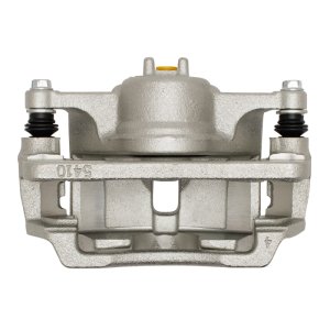 Honda Civic Premium Calipers - Front - DFC - Silver - `01-`05 Honda Civic Premium Calipers - Front - DFC - Silver - `01-`05