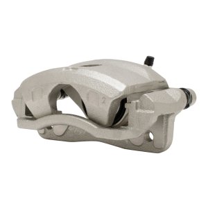 Honda Civic Premium Calipers - Front - DFC - Silver - `01-`05 Honda Civic Premium Calipers - Front - DFC - Silver - `01-`05