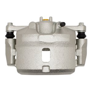 Honda Civic Premium Calipers - Front - DFC - Silver - `01-`05 Honda Civic Premium Calipers - Front - DFC - Silver - `01-`05