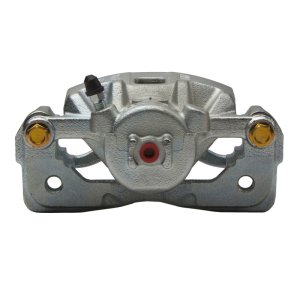 Acura RSX Brake Calipers - Front - DFC - Premium - Silver - `02-`11