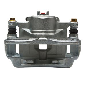 Acura RSX Brake Calipers - Front - DFC - Premium - Silver - `02-`11