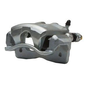 Acura RSX Brake Calipers - Front - DFC - Premium - Silver - `02-`11