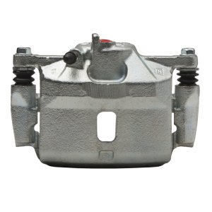 Acura EL Brake Calipers - Front-R/Front-L - DFC - Premium - Silver Zinc Coated - `96-`14