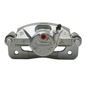 Acura EL Brake Calipers - Front-R/Front-L - DFC - Premium - Silver Zinc Coated - `96-`14