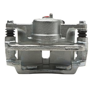 Acura EL Brake Calipers - Front-R/Front-L - DFC - Premium - Silver Zinc Coated - `96-`14