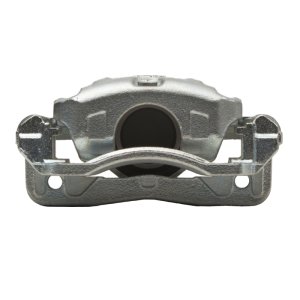 Honda Civic Brake Caliper - Front - DFC - Premium - Silver Zinc Coated - `12-`15 Honda Civic Brake Caliper - Front - DFC - Premium - Silver Zinc Coated - `12-`15