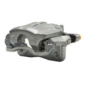 Honda Civic Brake Caliper - Front - DFC - Premium - Silver Zinc Coated - `12-`15 Honda Civic Brake Caliper - Front - DFC - Premium - Silver Zinc Coated - `12-`15