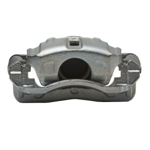 Honda Civic Brake Caliper - Front - DFC - Premium - Silver Zinc Coated - `12-`15 Honda Civic Brake Caliper - Front - DFC - Premium - Silver Zinc Coated - `12-`15