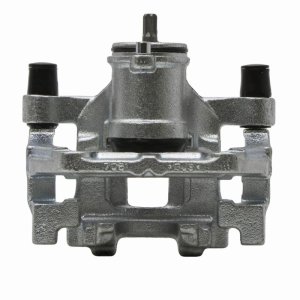 Honda Civic Brake Caliper - Rear - DFC - Premium - Silver Zinc Coated - `16-`25