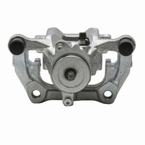 Honda Civic Brake Caliper - Rear - DFC - Premium - Silver Zinc Coated - `16-`25