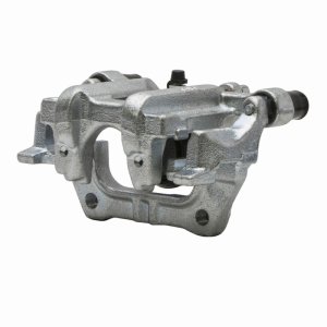 Honda Civic Brake Caliper - Rear - DFC - Premium - Silver Zinc Coated - `16-`25