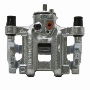 Honda Civic Brake Caliper - Rear - DFC - Premium - Silver Zinc Coated - `16-`25