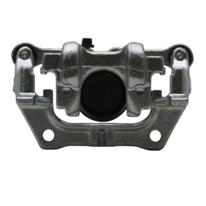 Honda Civic Brake Caliper - Rear - DFC - Premium - Silver Zinc Coated - `16-`25