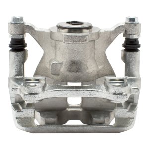 Honda CR-V Premium Caliper - Rear-L - DFC - Silver Zinc - `17-`24