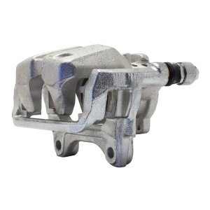 Honda CR-V Premium Caliper - Rear-L - DFC - Silver Zinc - `17-`24