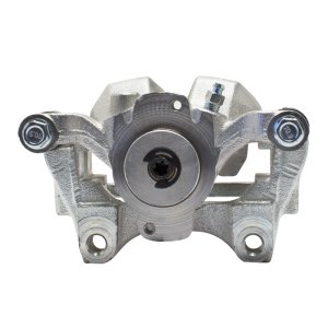 Honda CR-V Premium Caliper - Rear-L - DFC - Silver Zinc - `17-`24