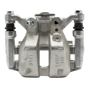 Honda CR-V Premium Caliper - Rear-L - DFC - Silver Zinc - `17-`24