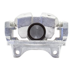 Honda CR-V Premium Caliper - Rear-L - DFC - Silver Zinc - `17-`24