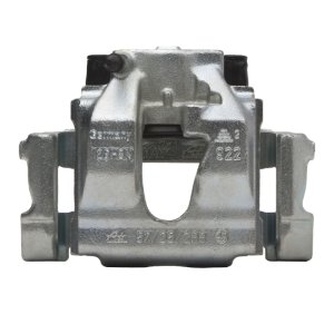 Mercedes-Benz E300 Diesel Brake Caliper - Front - DFC - Premium Calipers - Silver Zinc Coated - `96-`04