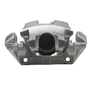 Mercedes-Benz E300 Diesel Brake Caliper - Front - DFC - Premium Calipers - Silver Zinc Coated - `96-`04 Mercedes-Benz E300 Diesel Brake Caliper - Front - DFC - Premium Calipers - Silver Zinc Coated - `96-`04