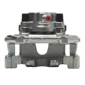 Mercedes-Benz E300 Diesel Brake Caliper - Front - DFC - Premium Calipers - Silver Zinc Coated - `96-`04