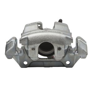 Mercedes-Benz SLK230 Brake Caliper - Front - DFC - Premium - Silver - `96-`04