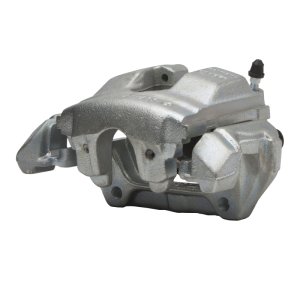 Mercedes-Benz SLK230 Brake Caliper - Front - DFC - Premium - Silver - `96-`04