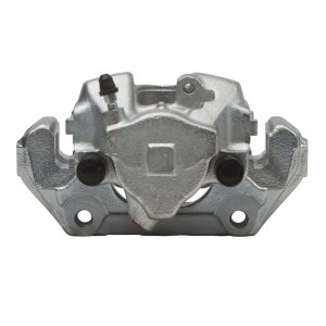 Mercedes-Benz SLK230 Brake Caliper - Front - DFC - Premium - Silver - `96-`04