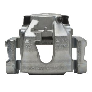 Mercedes-Benz SLK230 Brake Caliper - Front - DFC - Premium - Silver - `96-`04