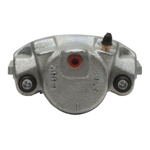 Mercedes-Benz ML430 Brake Caliper - Front-R - DFC - Premium - Silver Zinc Coated - `98-`05