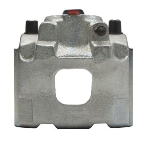 Mercedes-Benz ML430 Brake Caliper - Front - DFC - Premium - Silver Zinc Coated - `98-`05