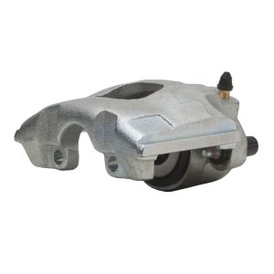 Mercedes-Benz ML430 Brake Caliper - Front - DFC - Premium - Silver Zinc Coated - `98-`05
