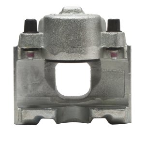 Mercedes-Benz ML430 Brake Caliper - Front - DFC - Premium - Silver Zinc Coated - `98-`05