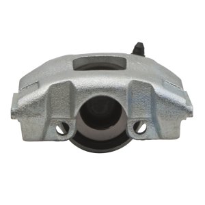 Mercedes-Benz ML430 Brake Caliper - Front - DFC - Premium - Silver Zinc Coated - `98-`05