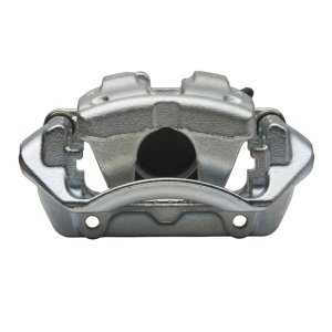 Mercedes-Benz C230 Brake Caliper - Front - DFC - Premium - Silver Zinc Coated - `01-`11 Mercedes-Benz C230 Brake Caliper - Front - DFC - Premium - Silver Zinc Coated - `01-`11
