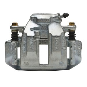 Mercedes-Benz C230 Brake Caliper - Front - DFC - Premium - Silver Zinc Coated - `01-`11