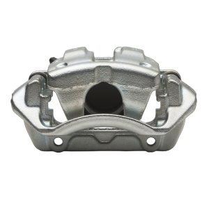 Mercedes-Benz CLK350 Brake Caliper - Front - DFC - Premium - Silver - `01-`11 Mercedes-Benz CLK350 Brake Caliper - Front - DFC - Premium - Silver - `01-`11