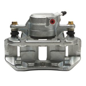 Mercedes-Benz CLK350 Brake Caliper - Front - DFC - Premium - Silver - `01-`11 Mercedes-Benz CLK350 Brake Caliper - Front - DFC - Premium - Silver - `01-`11